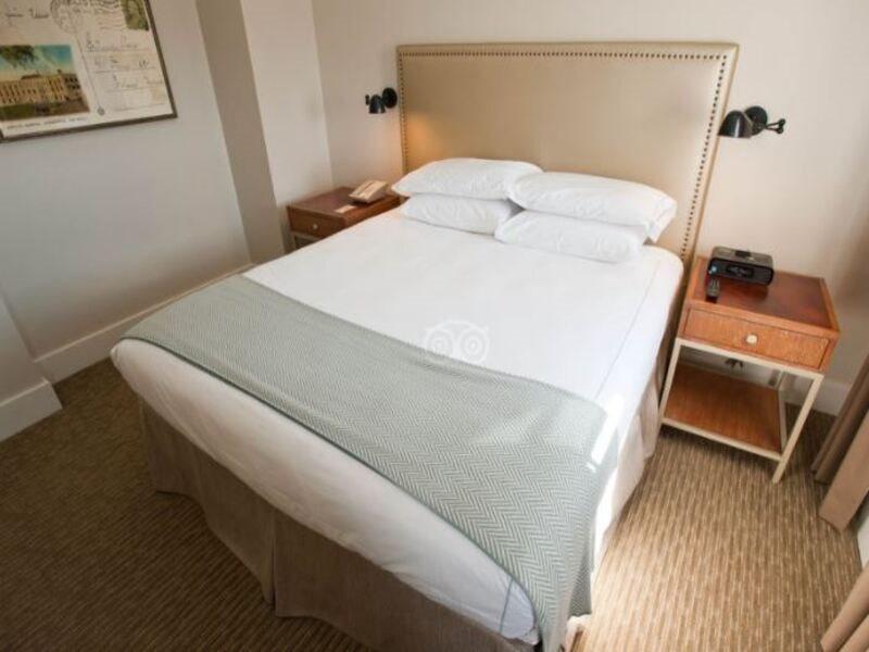 Hotel Parq Central Albuquerque Dış mekan fotoğraf