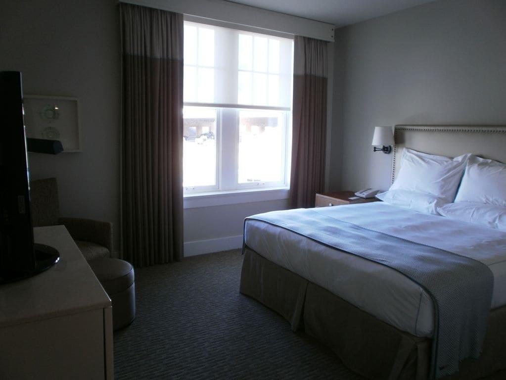 Hotel Parq Central Albuquerque Dış mekan fotoğraf
