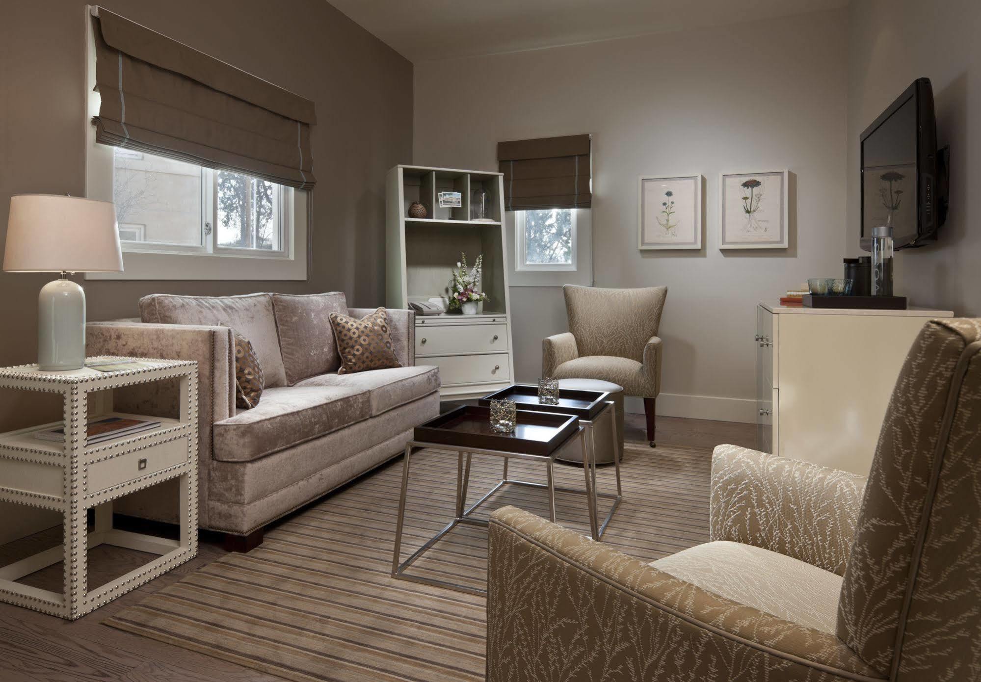 Hotel Parq Central Albuquerque Dış mekan fotoğraf