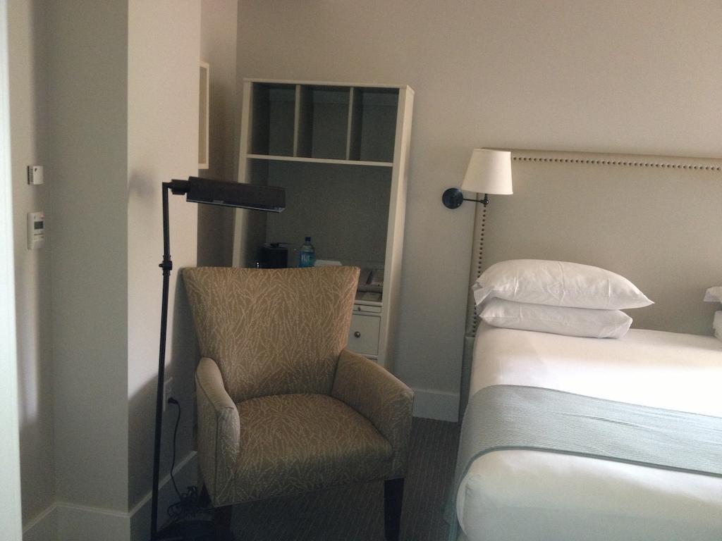 Hotel Parq Central Albuquerque Dış mekan fotoğraf