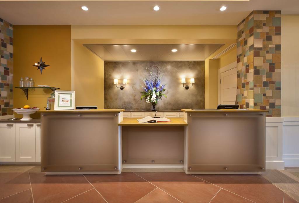 Hotel Parq Central Albuquerque Dış mekan fotoğraf